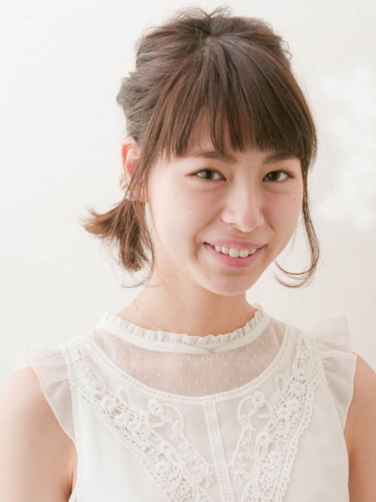 hair make KEIKO