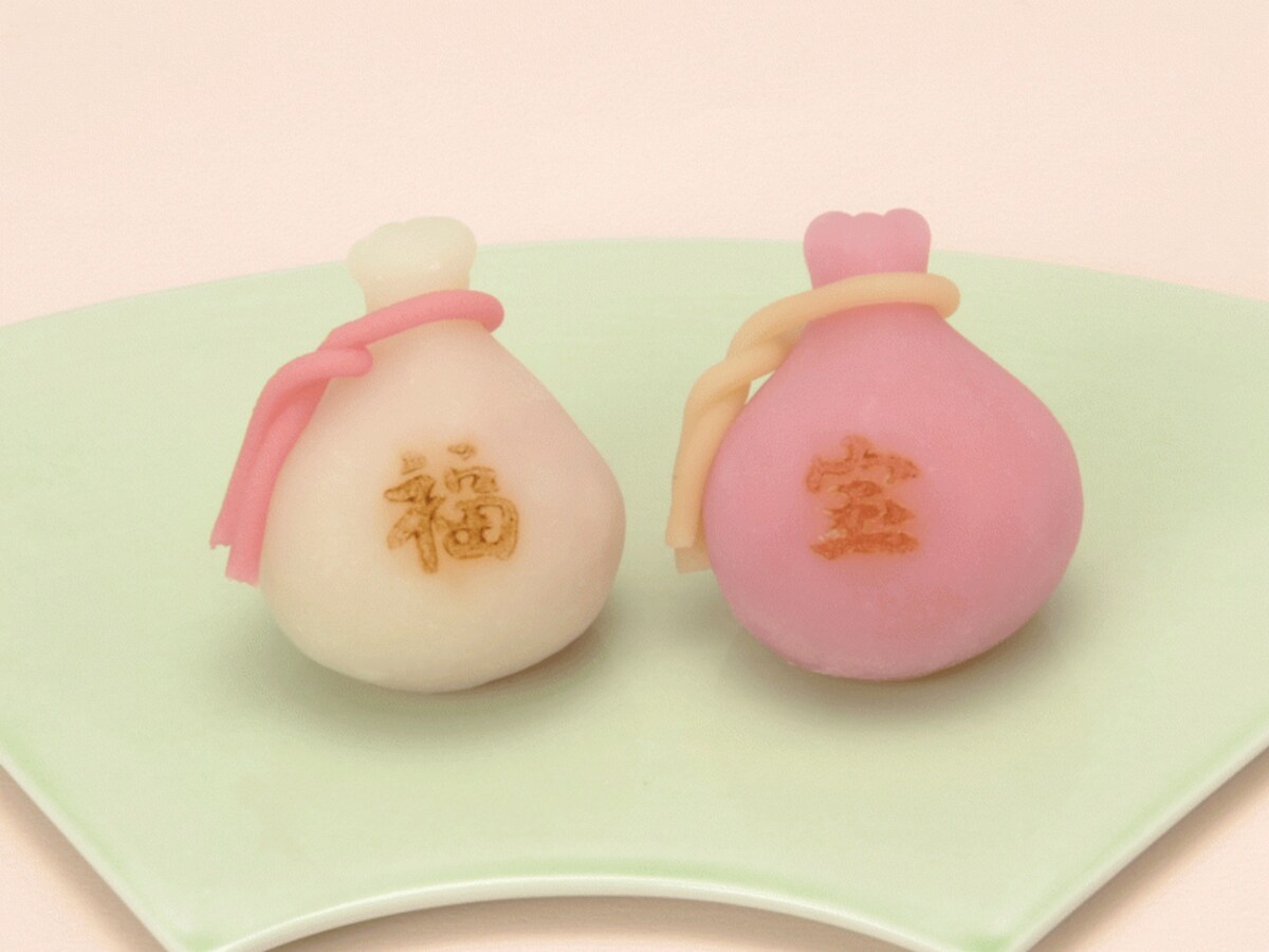 限定菓子
