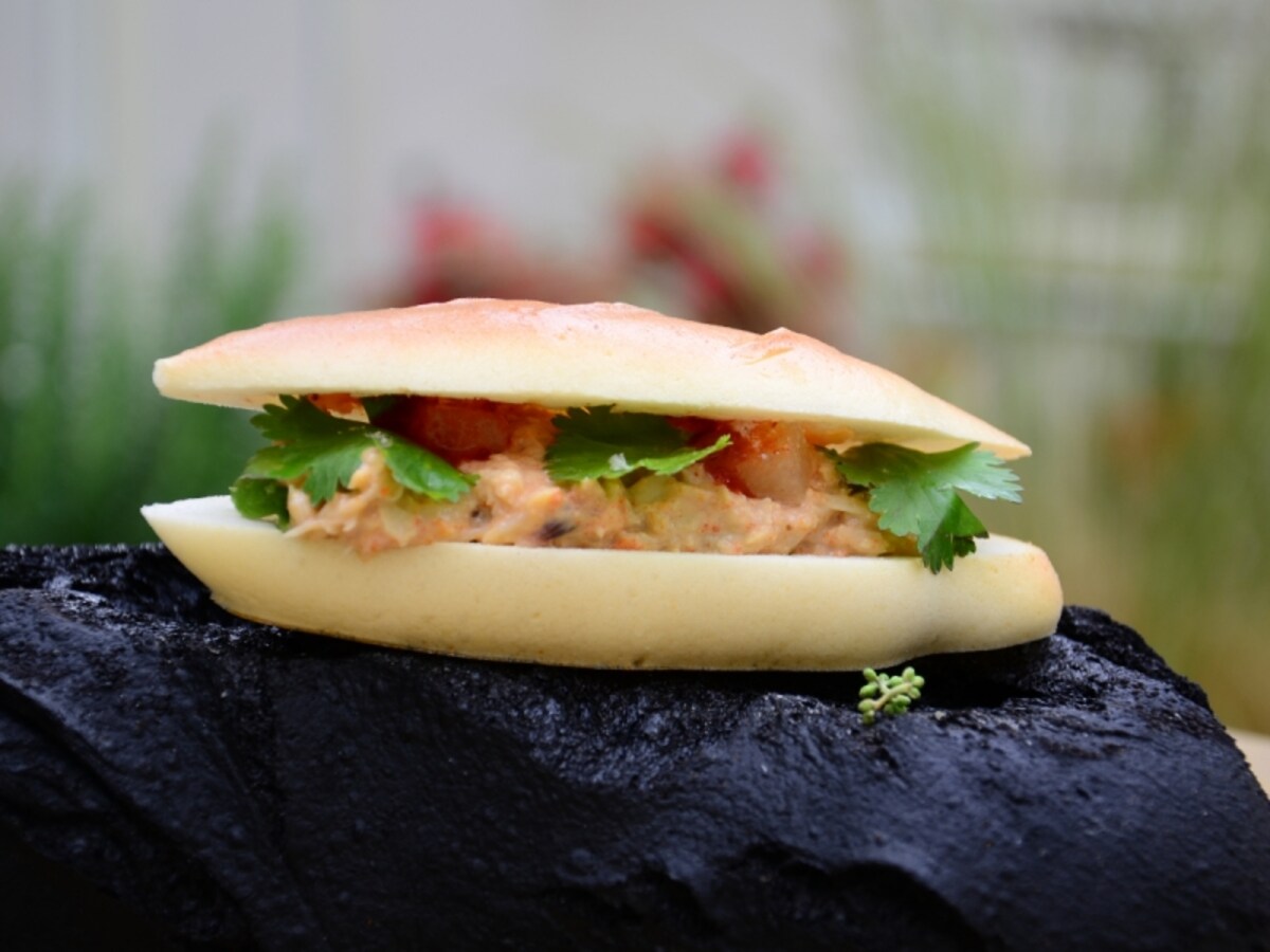 料理