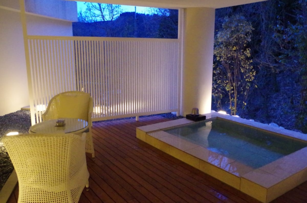 Ryokan Sen
