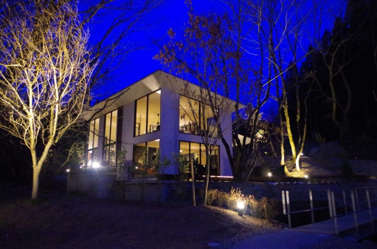 Ryokan Sen