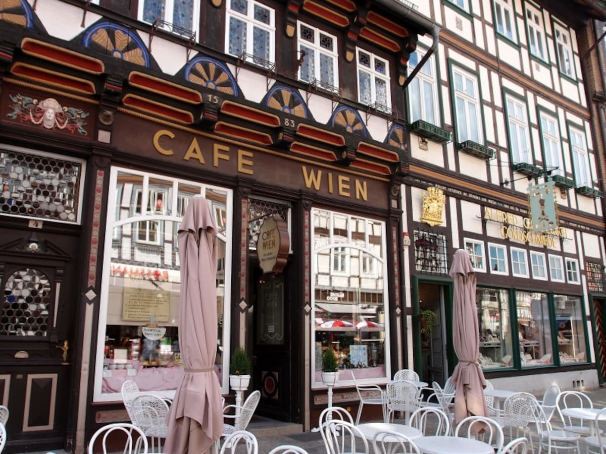 cafewien