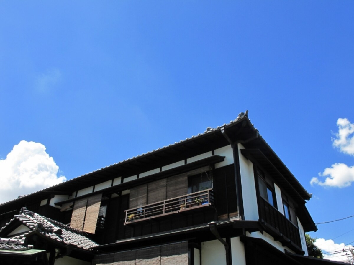 相談から定住までの段階的移住を提案してくれます