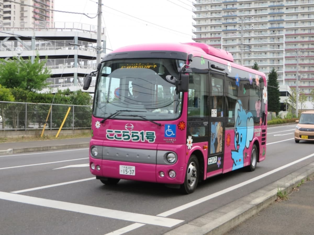 バス