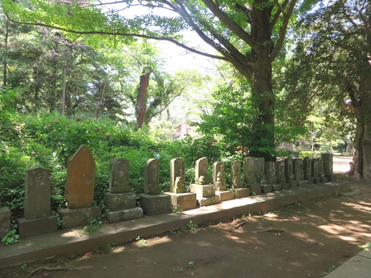 千手院