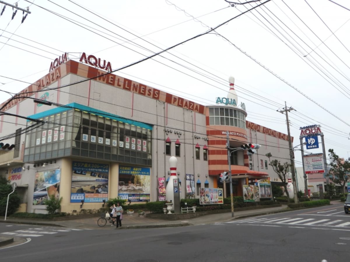 遊興施設