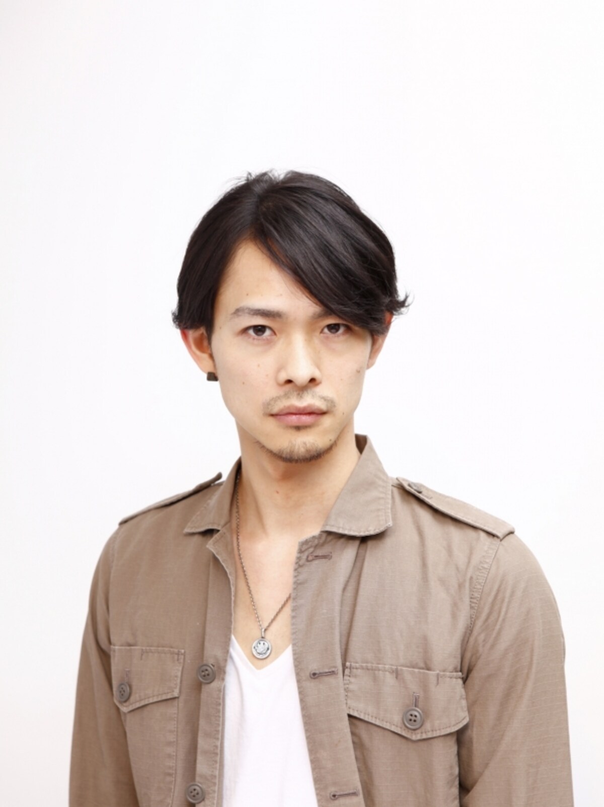 刈り上げイメージ