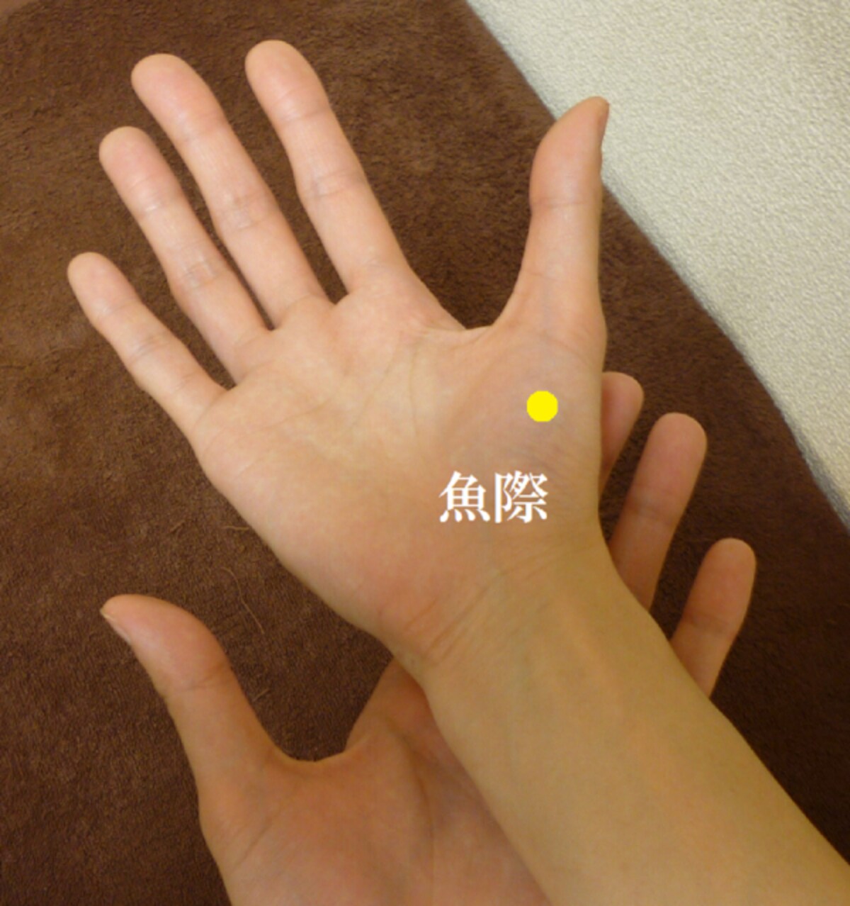 gyosainoiti