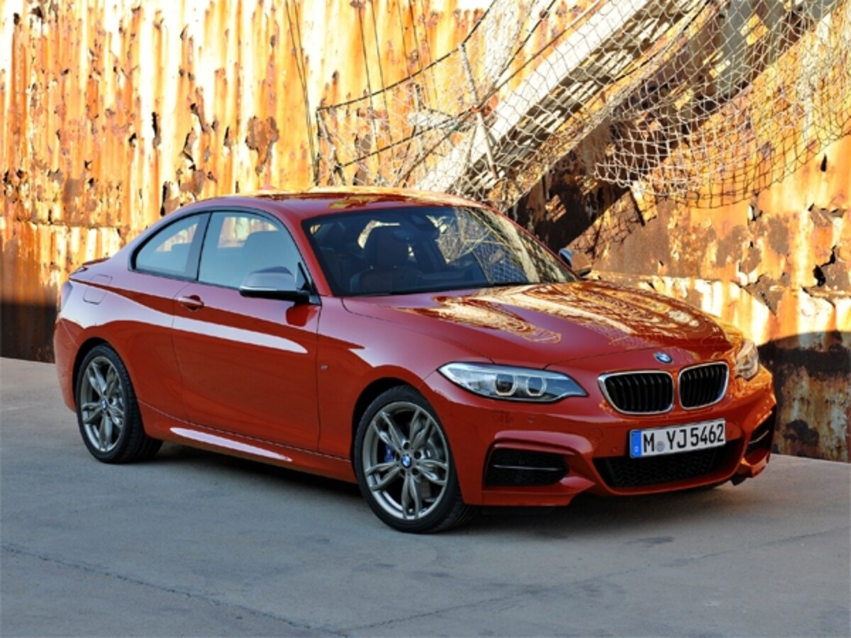 BMW M235i
