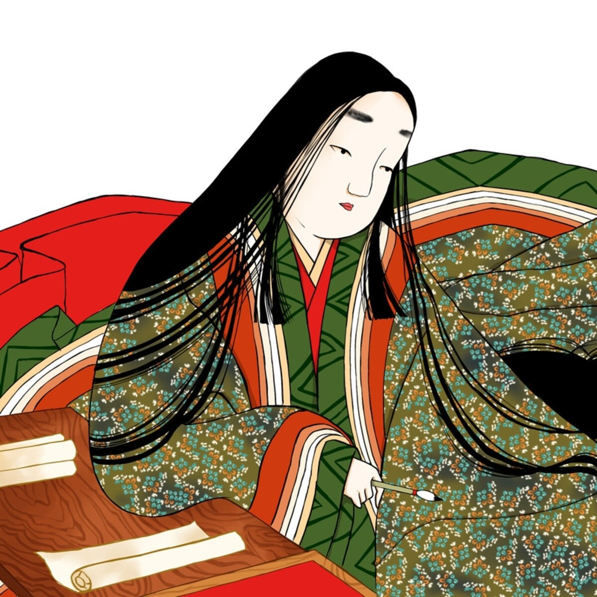 将棋,女性,初心者,ショー女,趣味