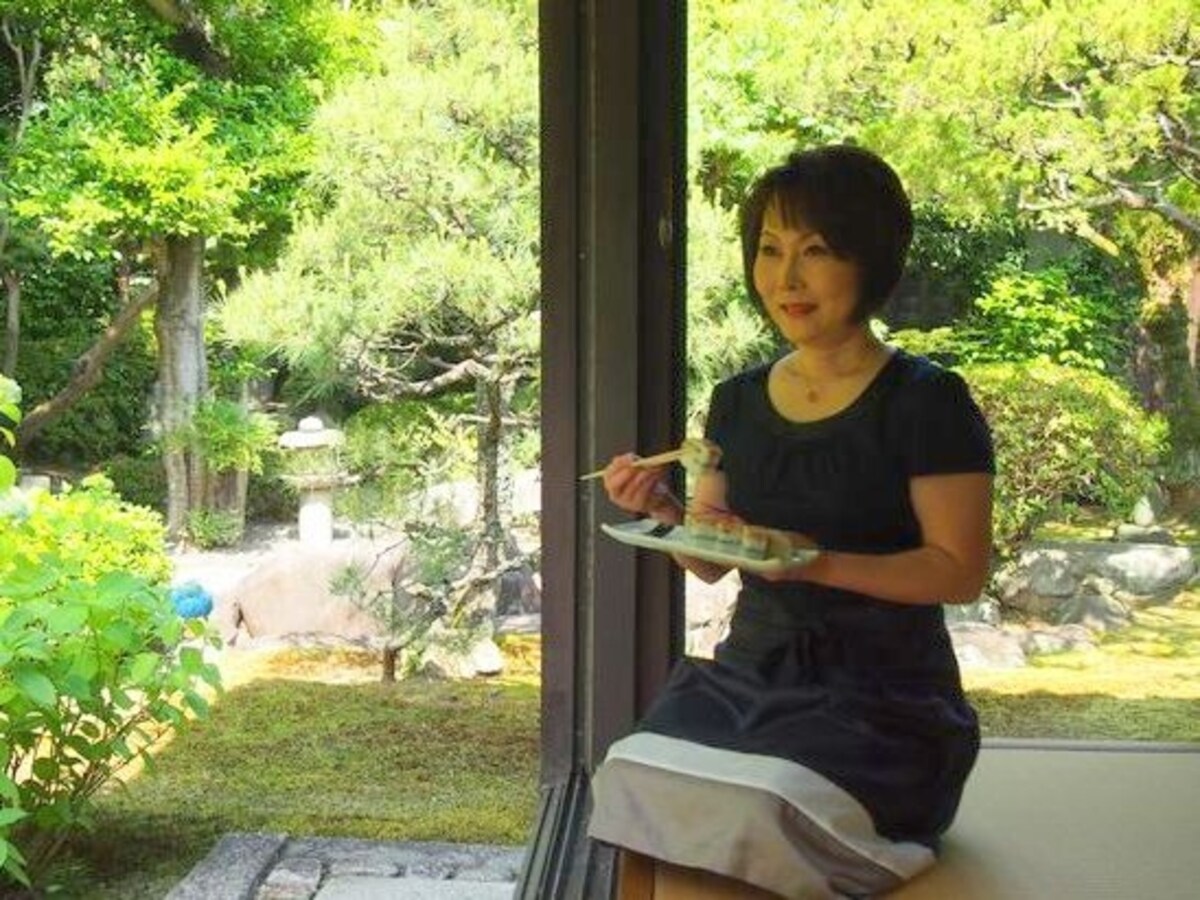 吉田さん１