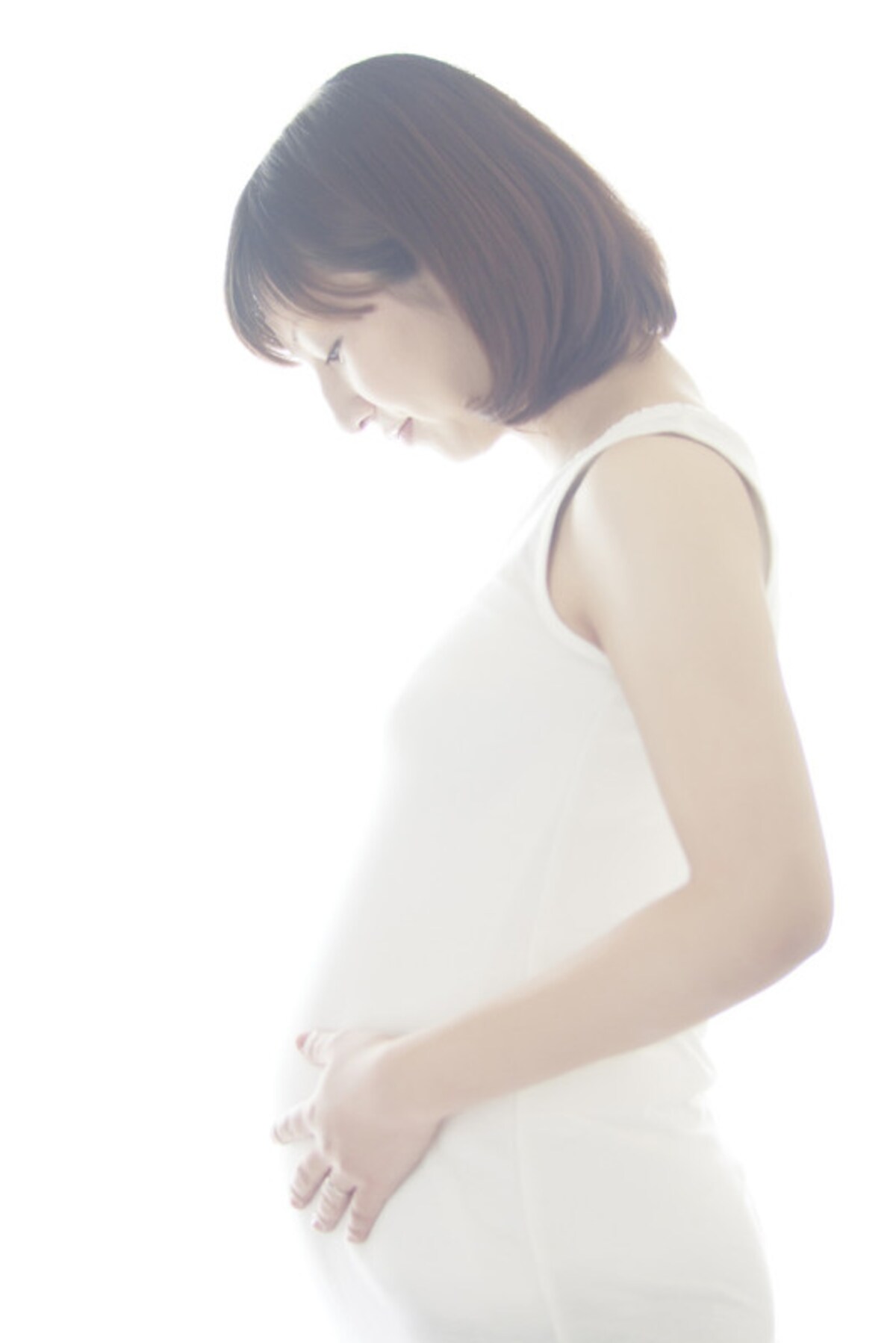 妊娠中こそ口腔ケアが大切