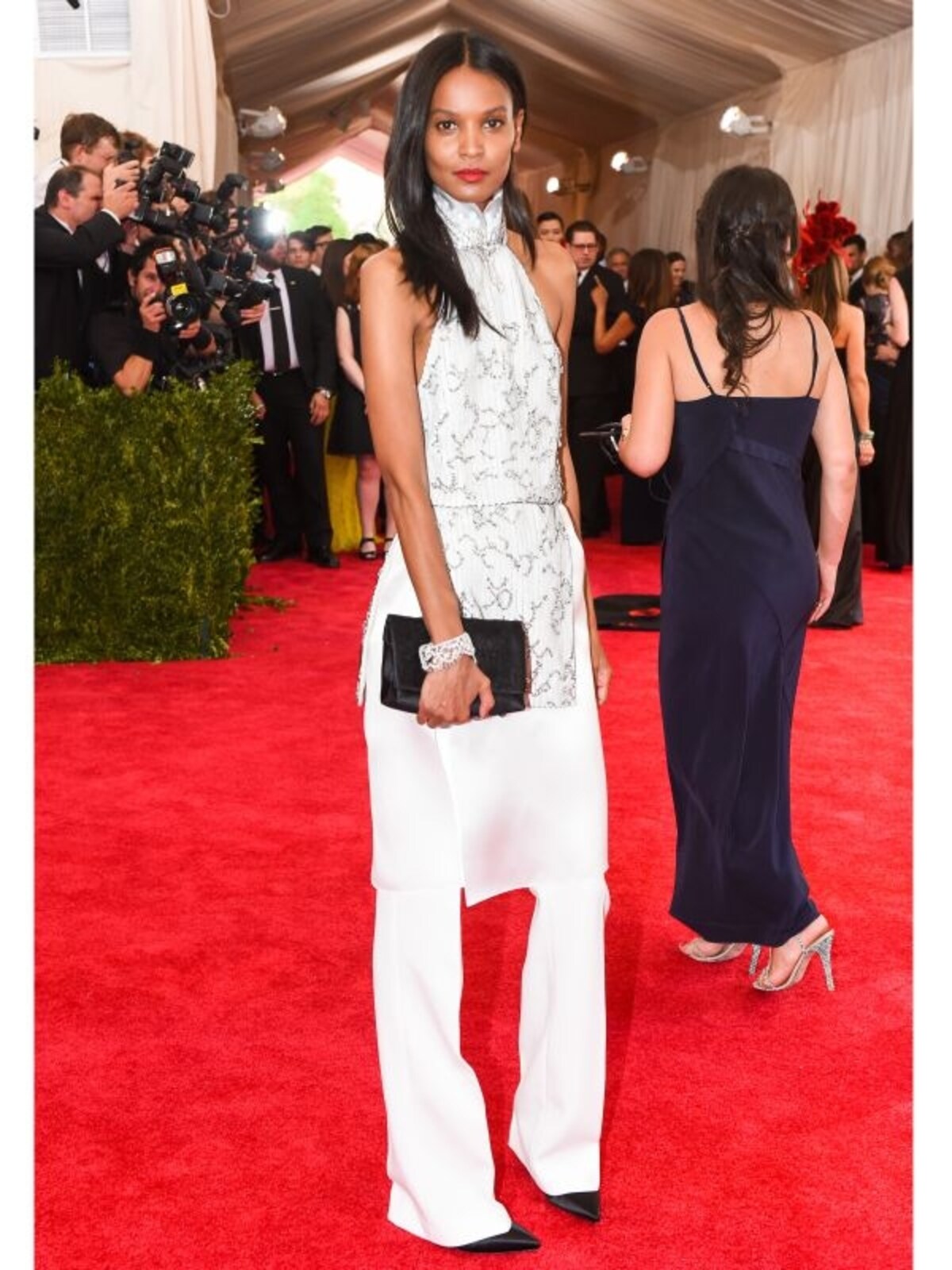Liya Kebede