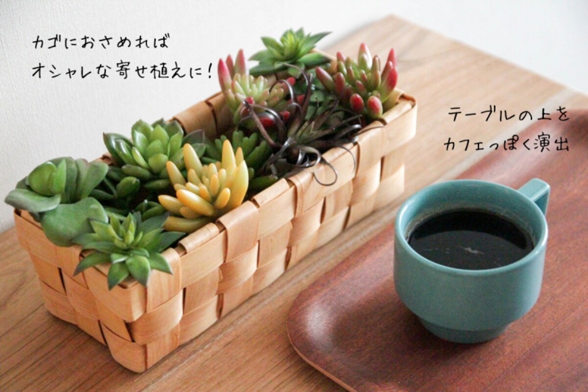 インテリアスタイリストお薦めの100均・300均グッズ