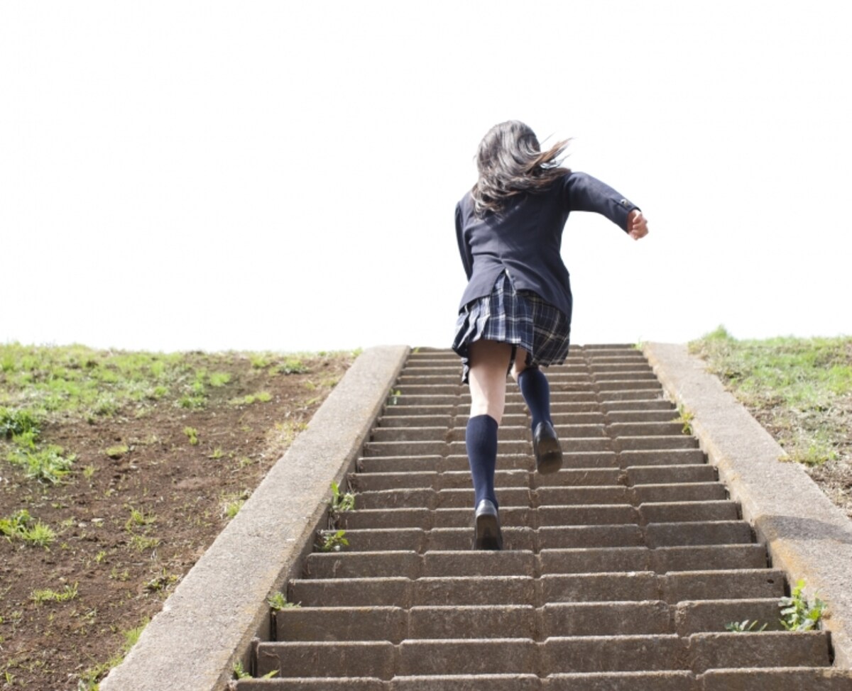 子どもの可能性はどこまでも伸ばしたい