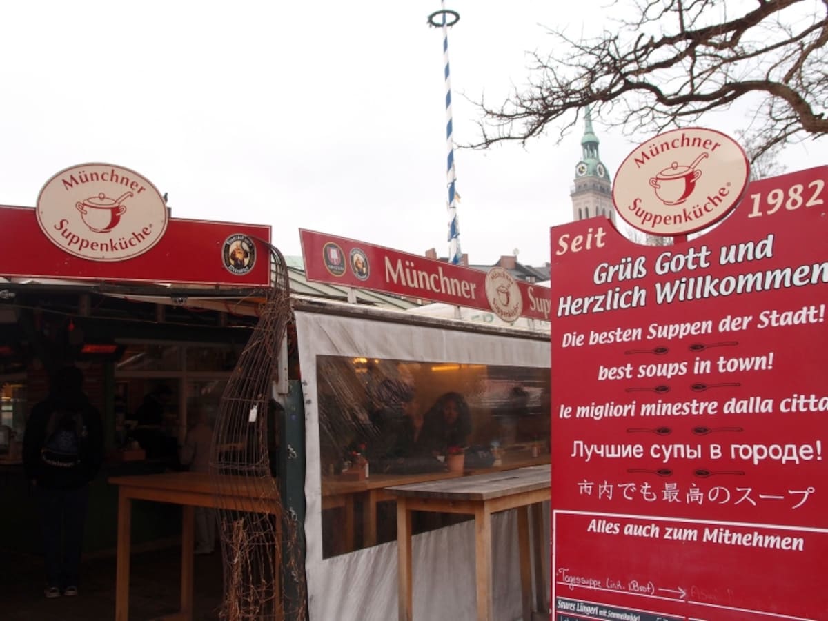 marktsuppe