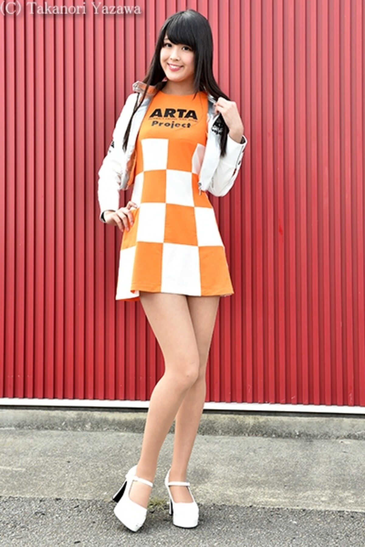 葉月まりか／ARTA GALS