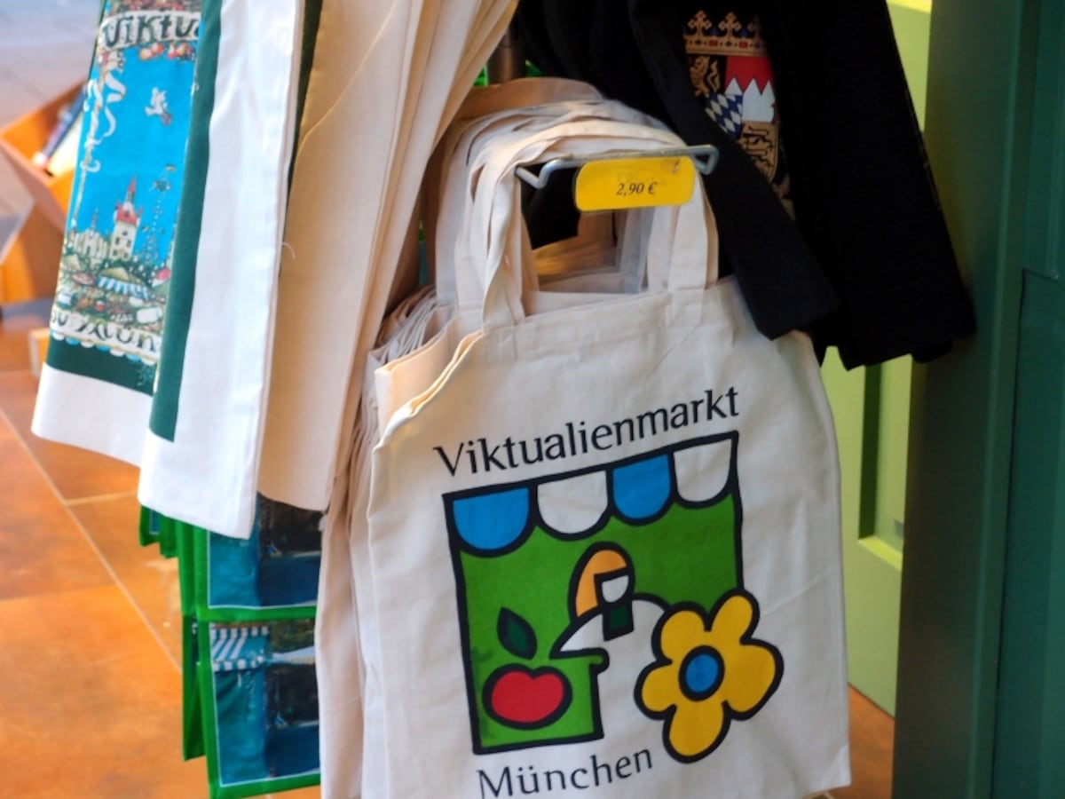 marktbag