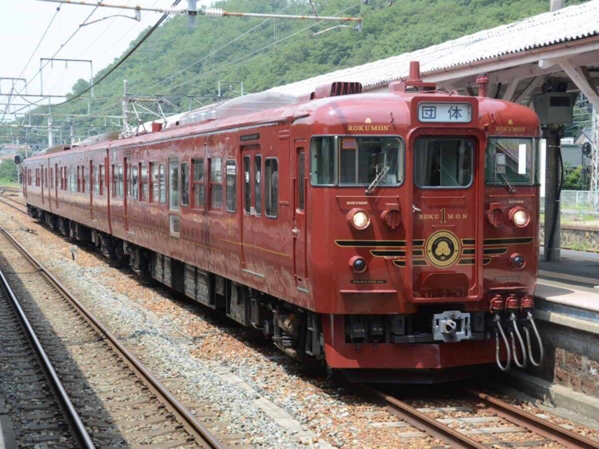 ろくもん