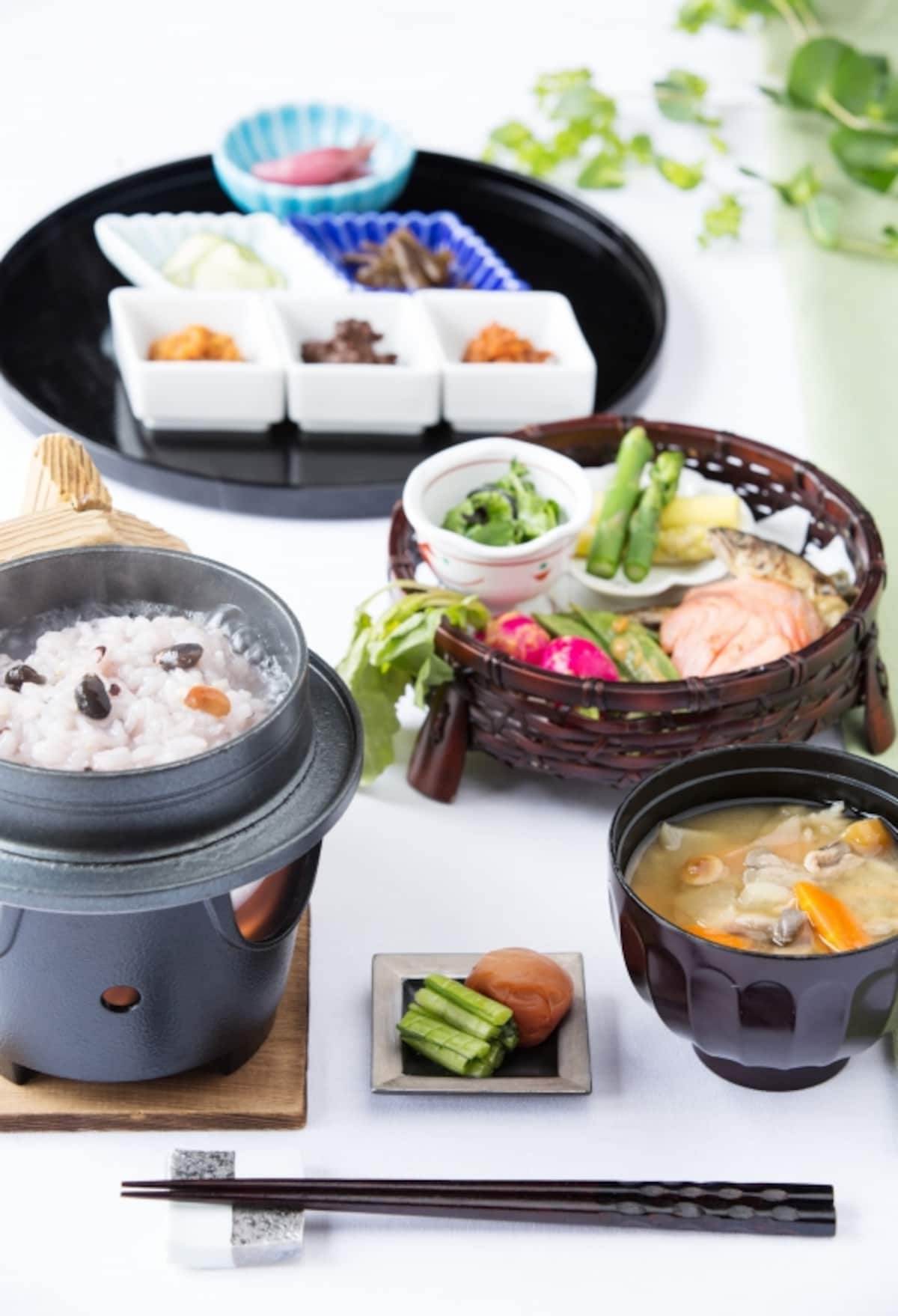 定食