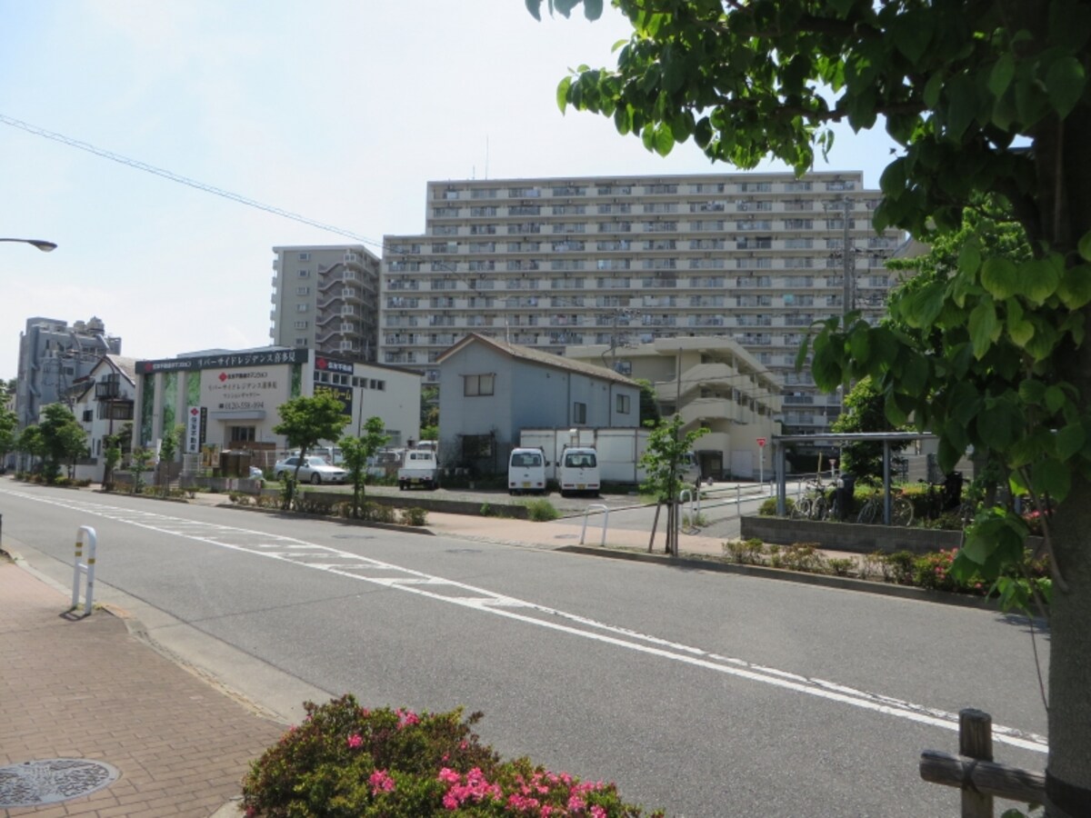 マンション