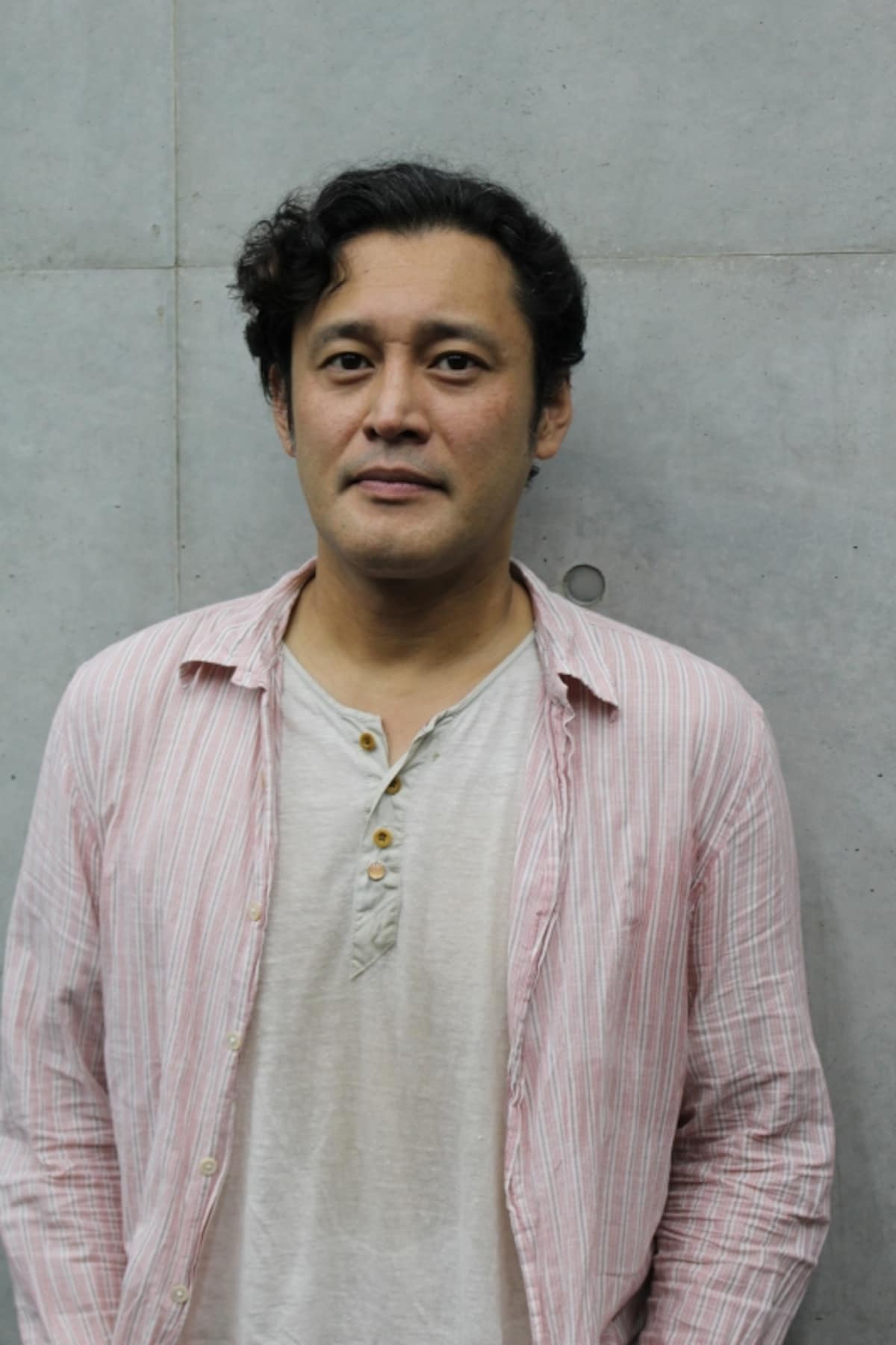 横田さん