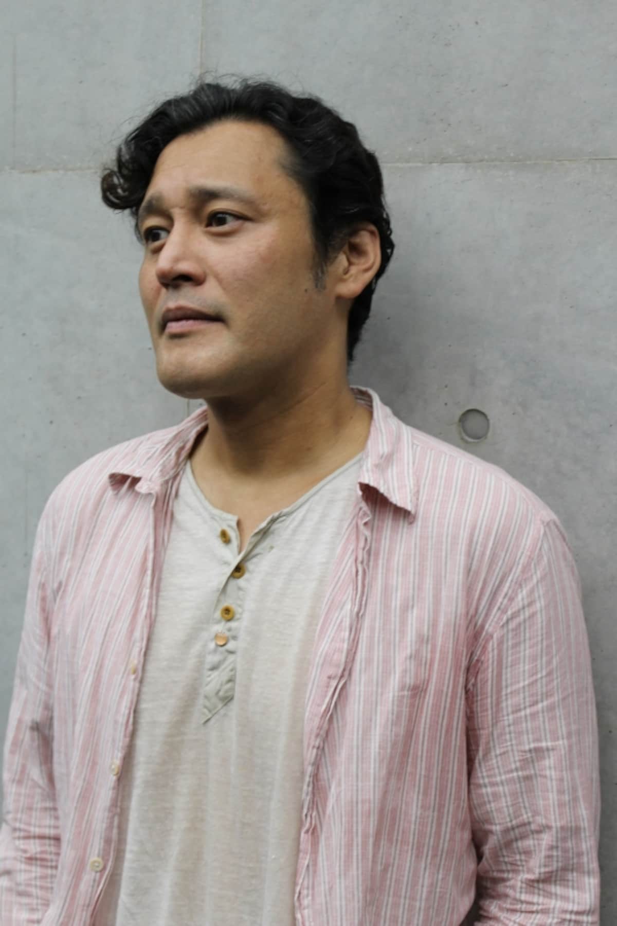 横田さん
