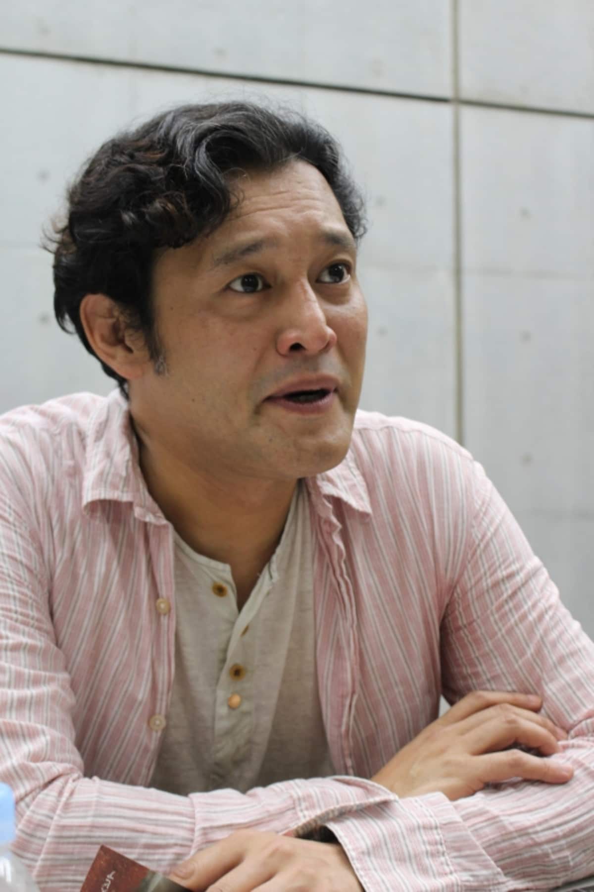 横田さん
