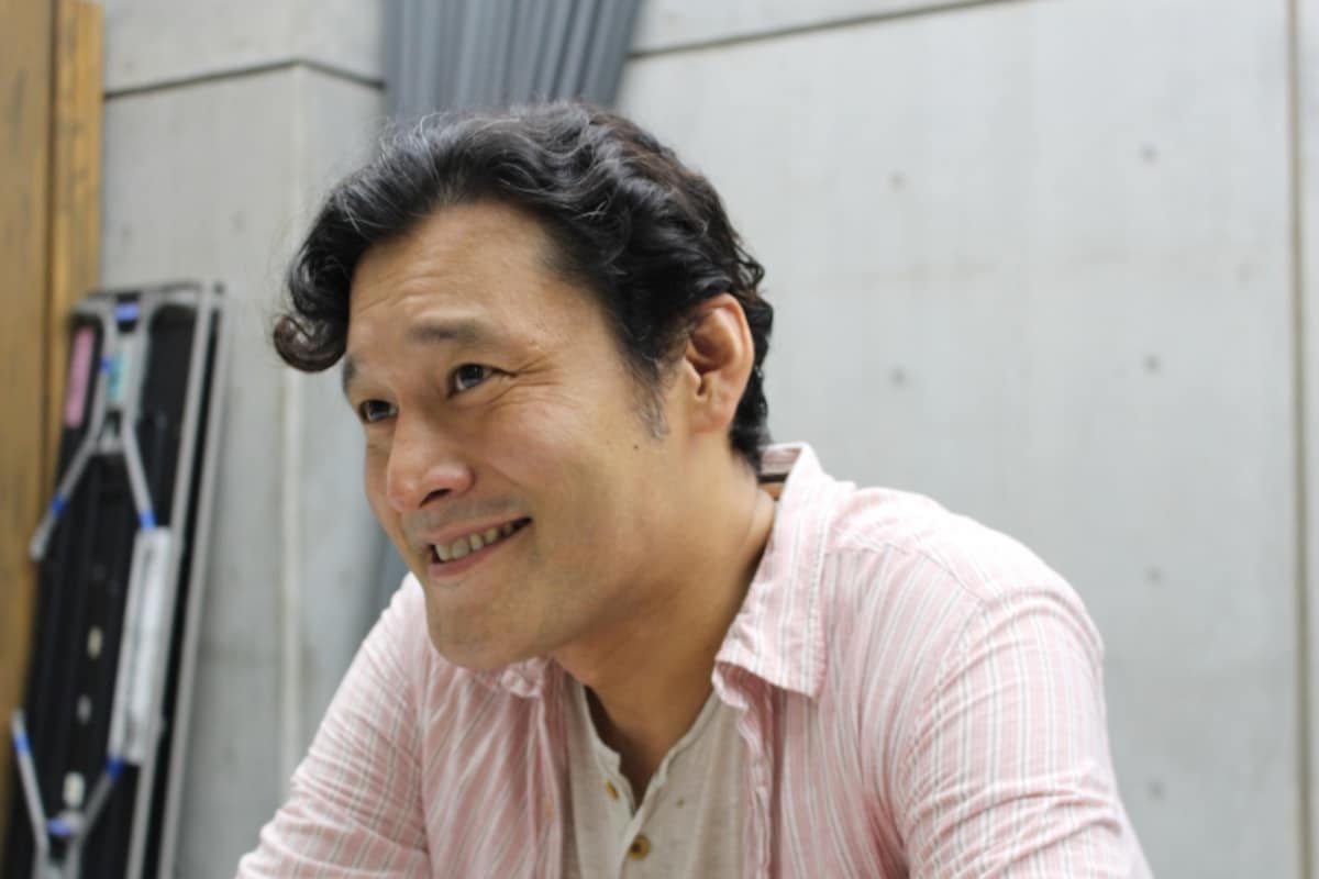 横田さん