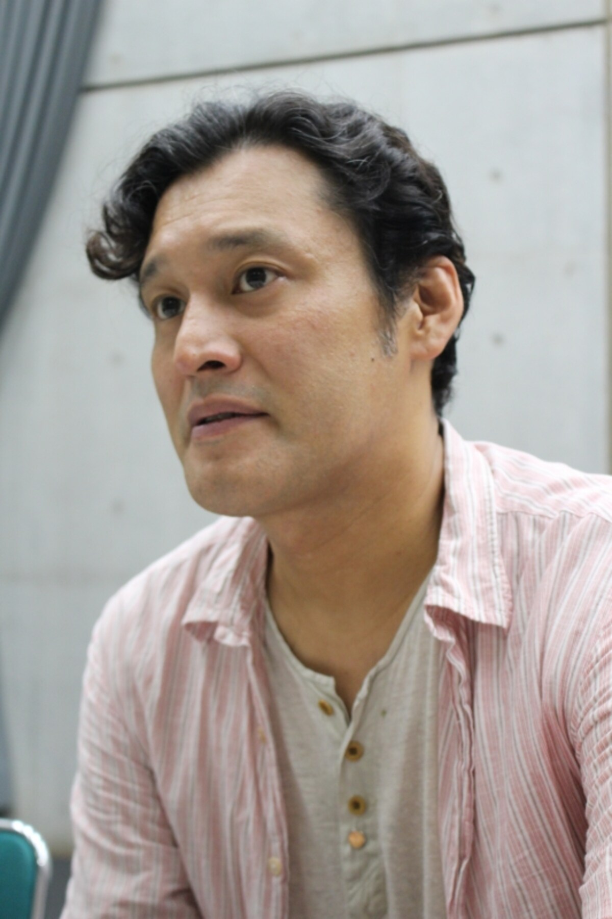 横田さん