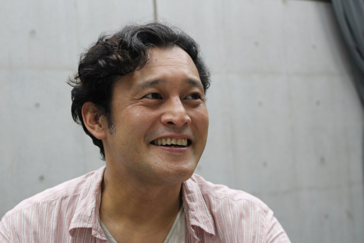横田さん