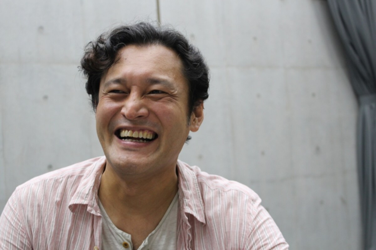 横田さん