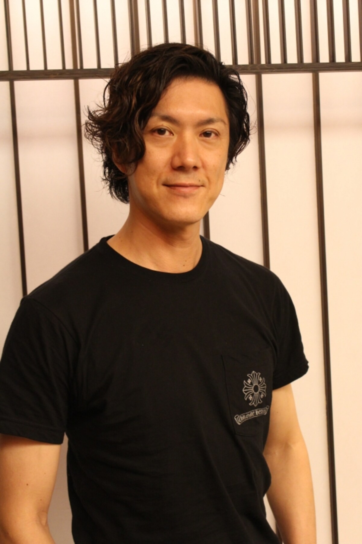 吉野さん