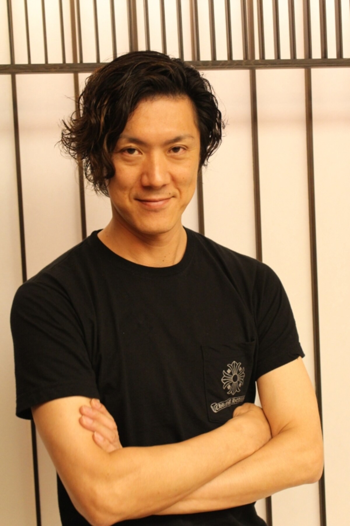 吉野さん