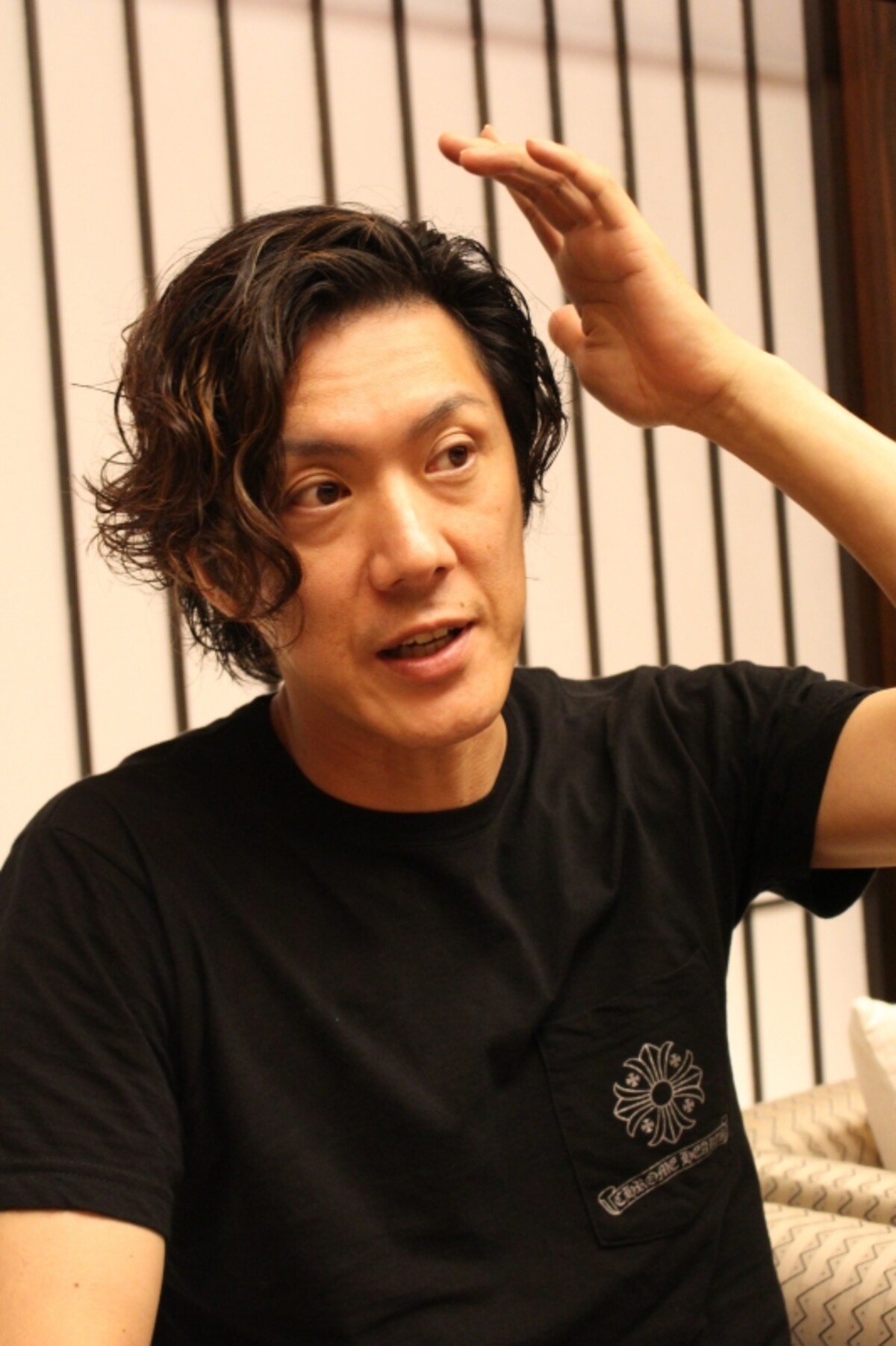 吉野さん