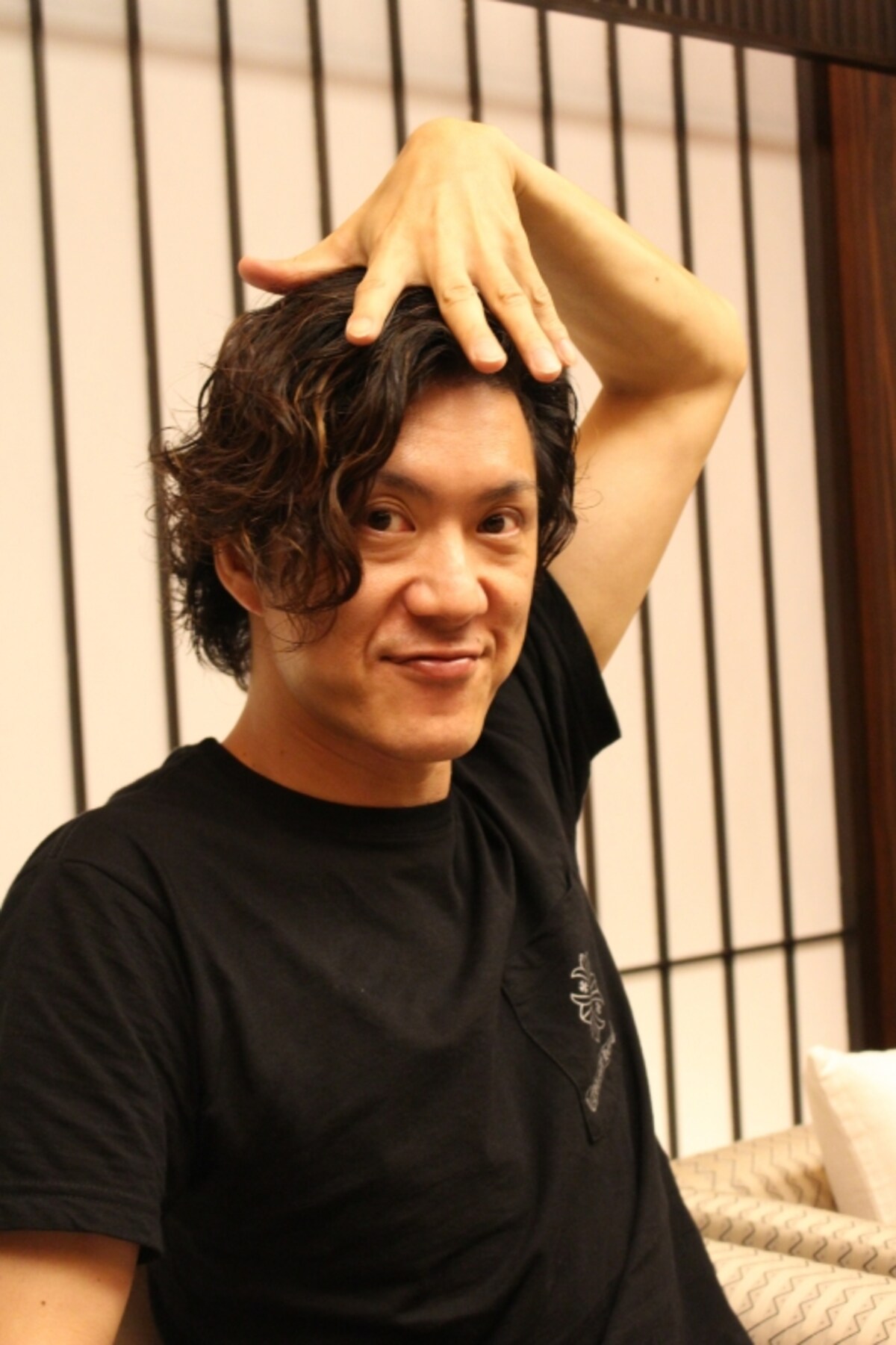 吉野さん