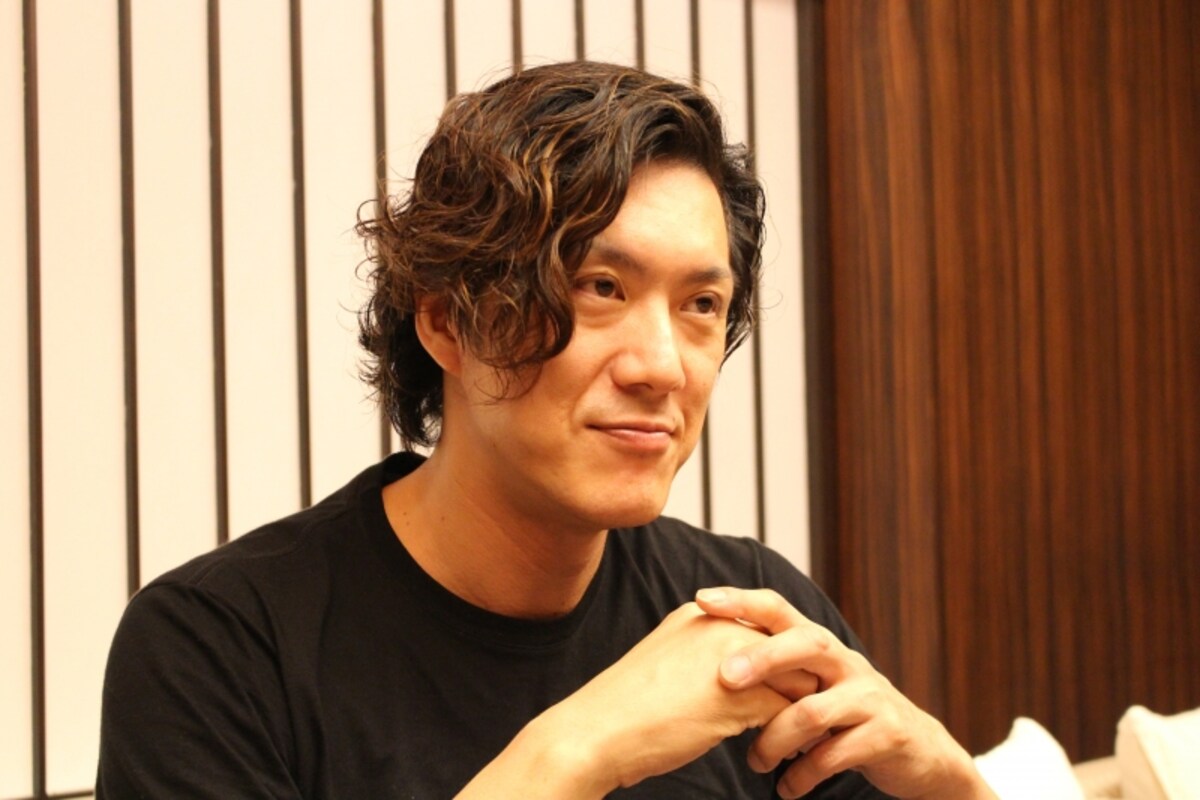 吉野さん