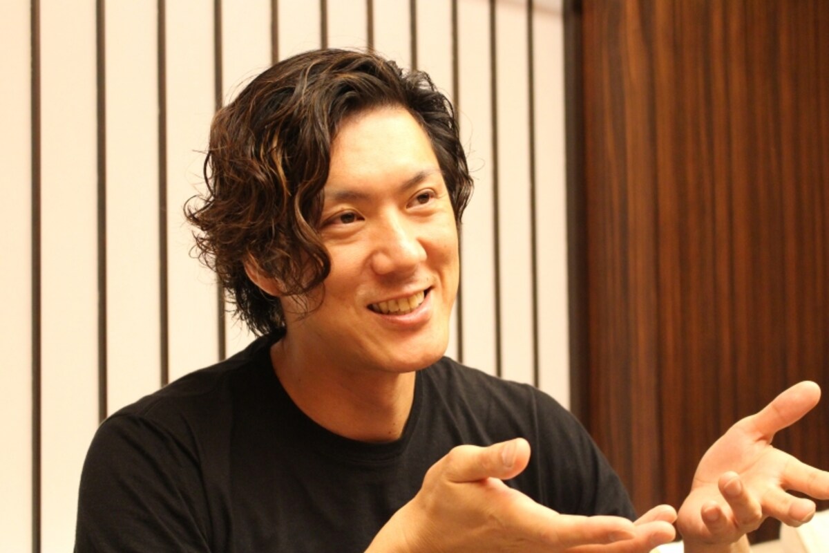 吉野さん