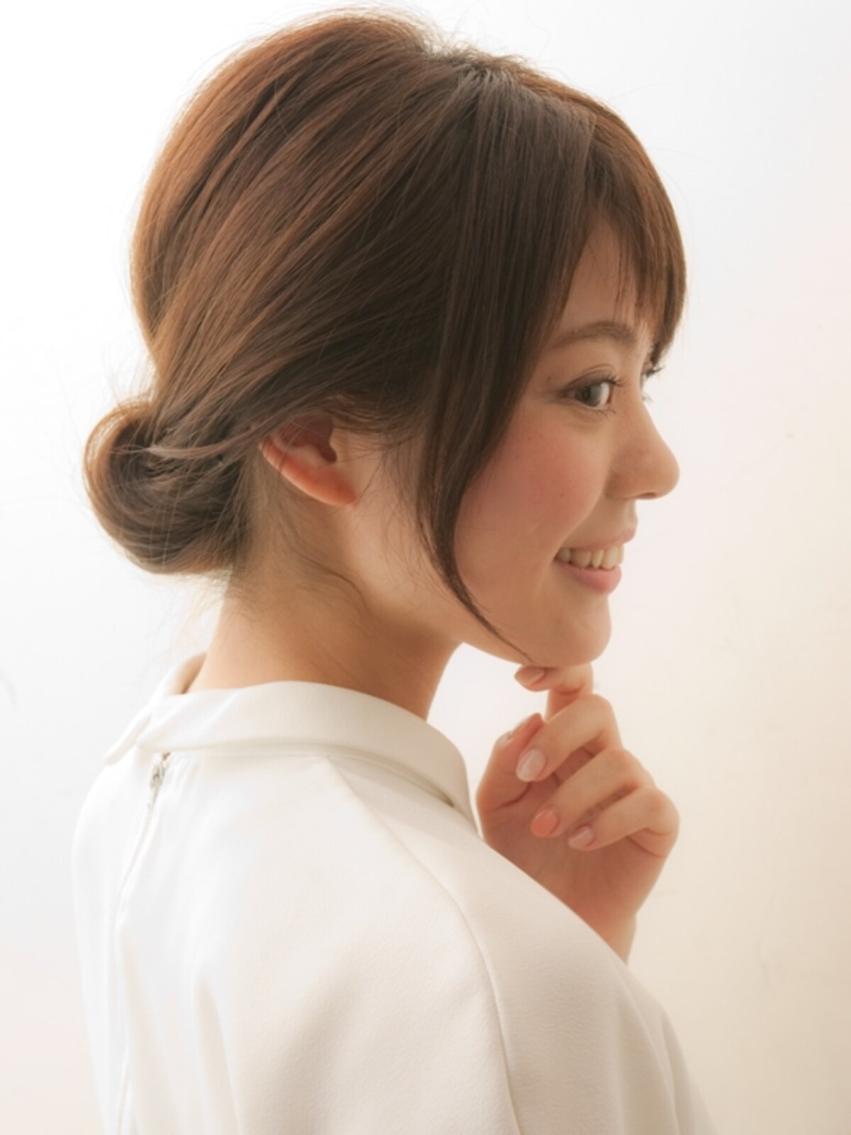 hair make WAKO