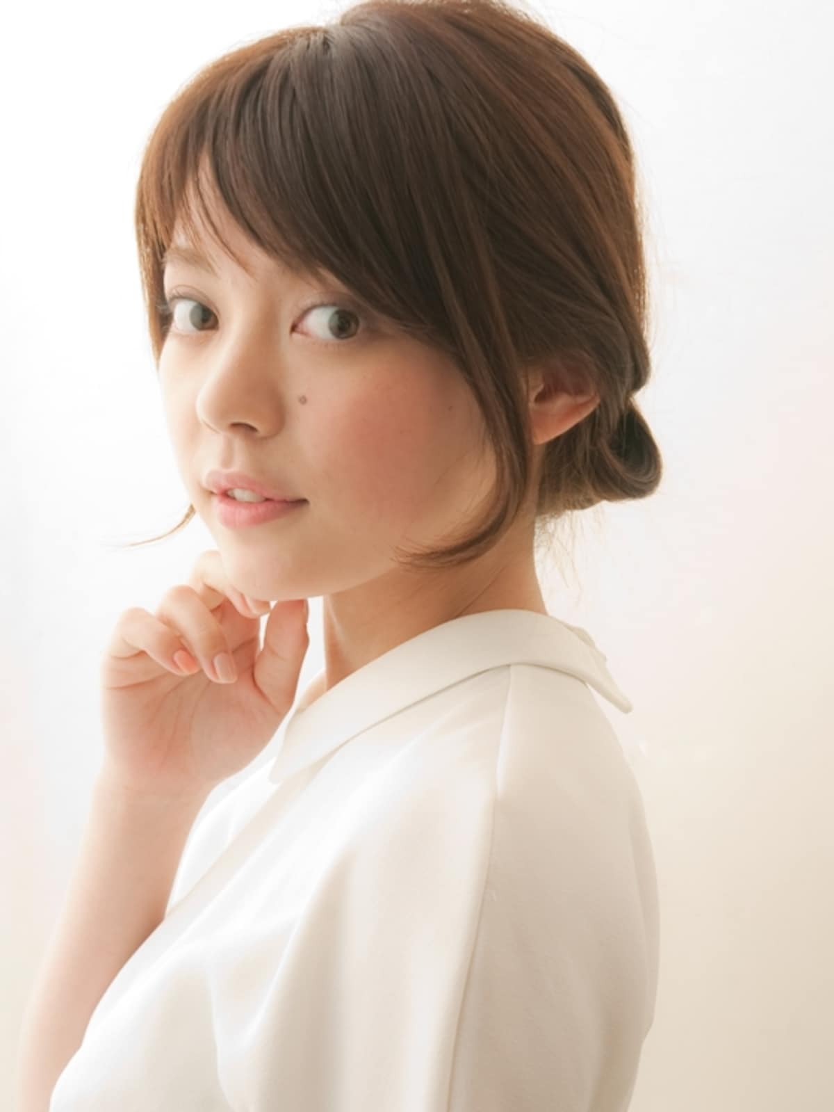 hair make WAKO