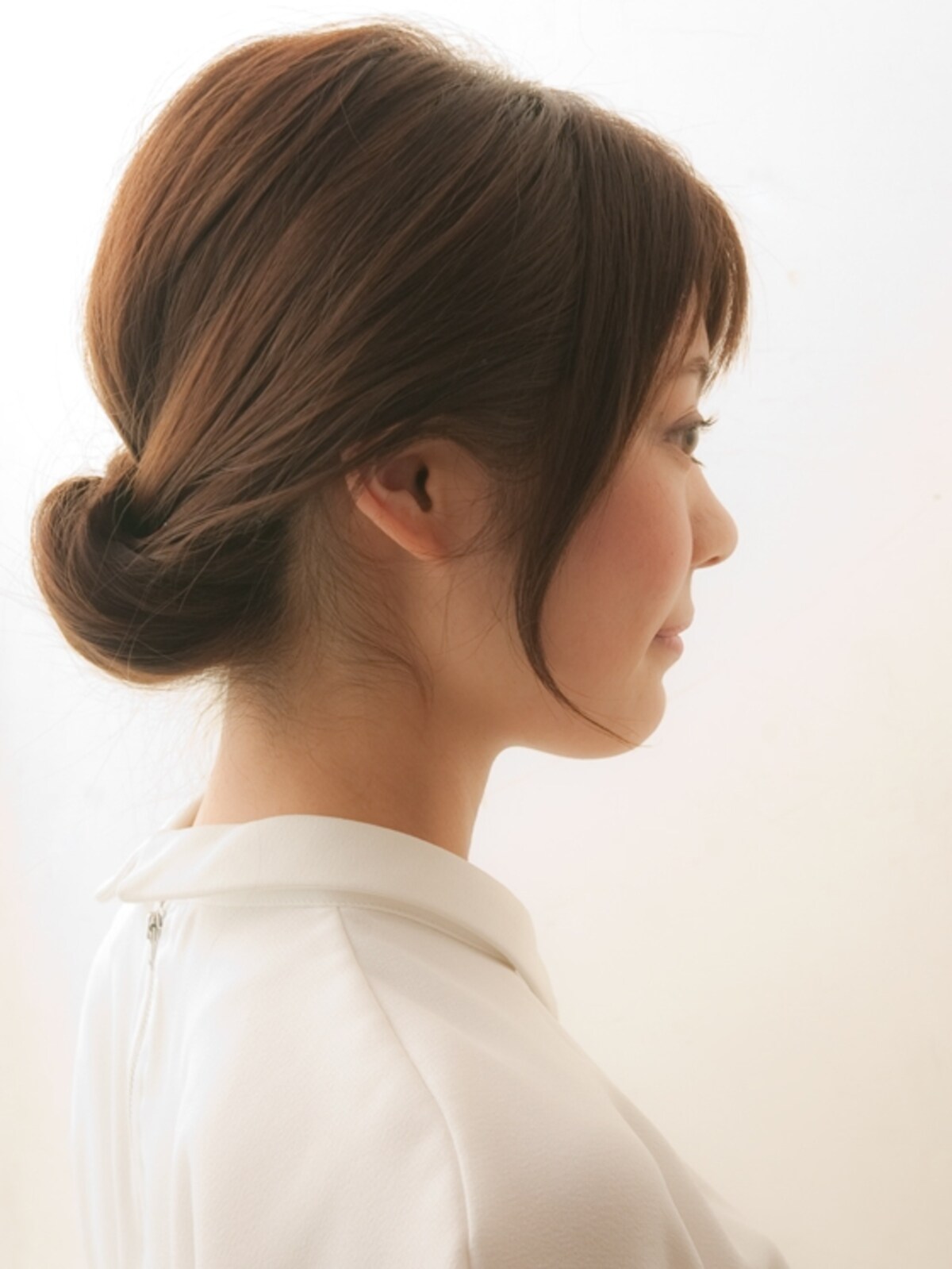 hair make WAKO