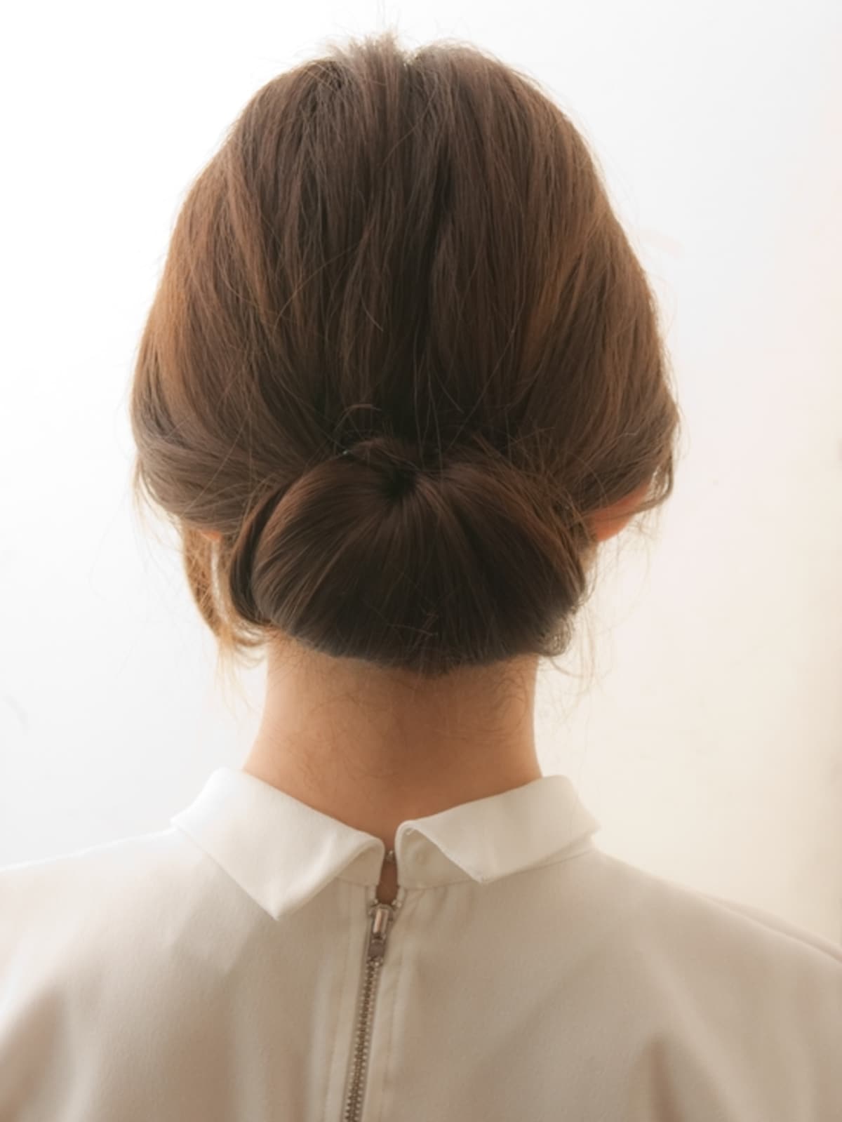 hair make WAKO