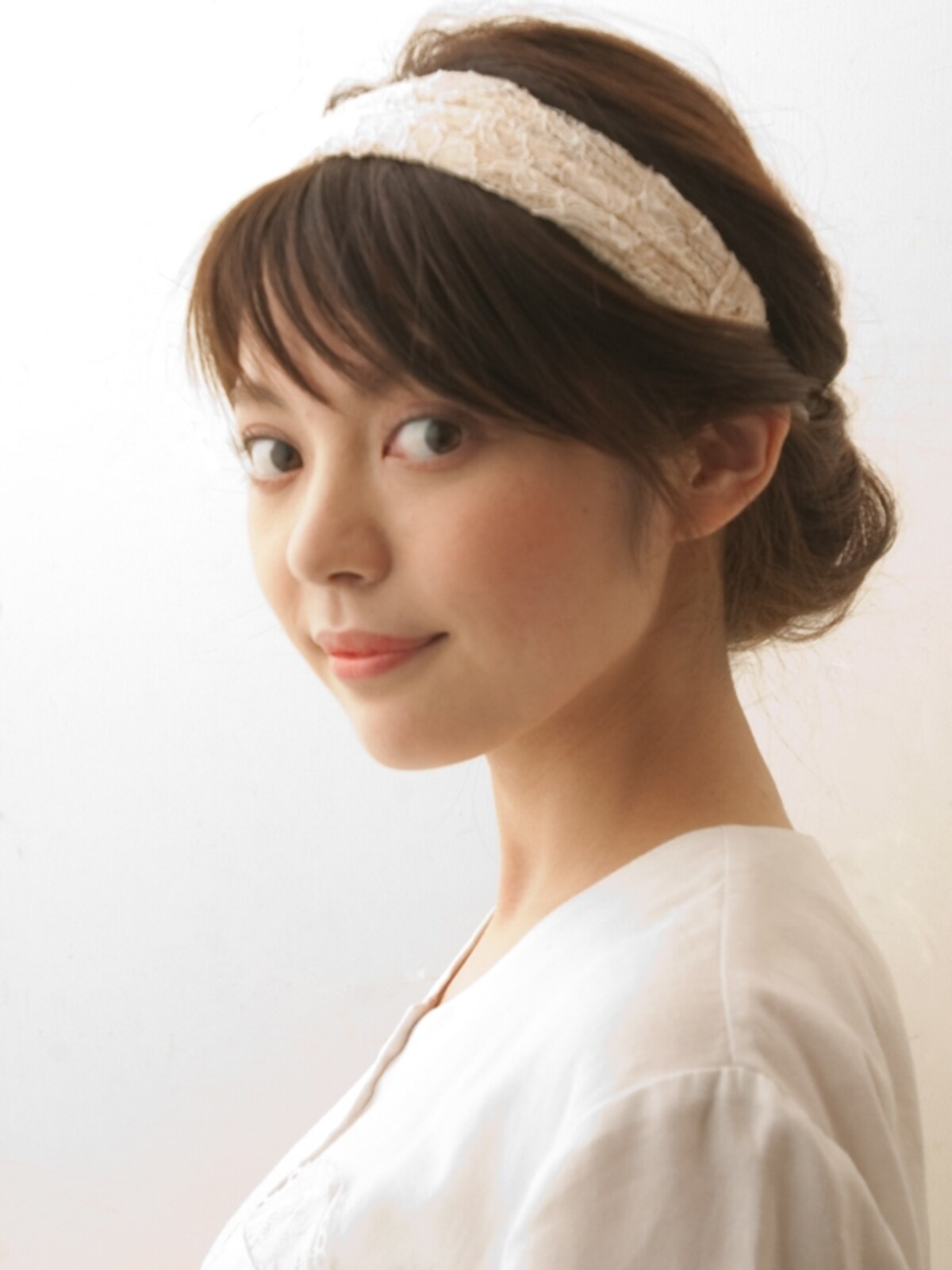 hair make WAKO