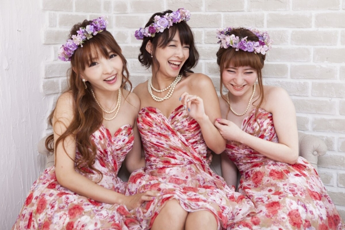 ドレス画像