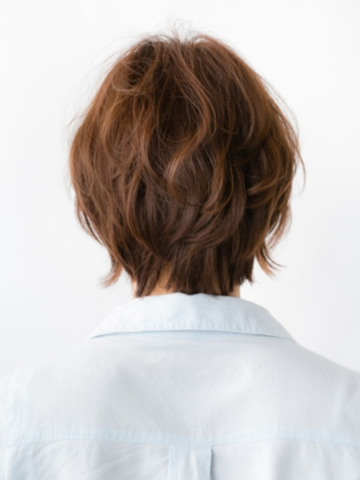 hair&make 西岡卓志（AFLOAT JAPAN）