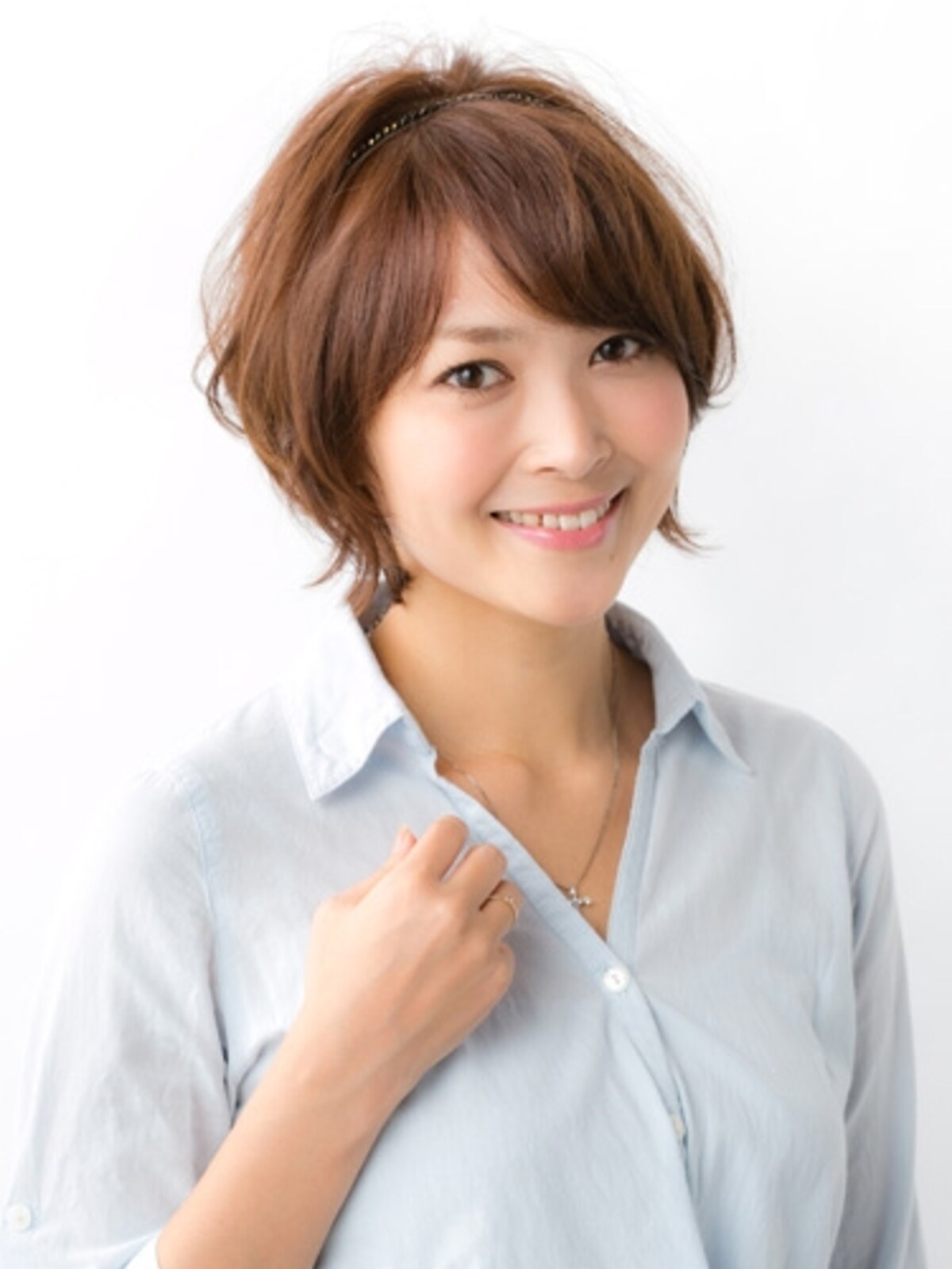 hair&make 西岡卓志（AFLOAT JAPAN）