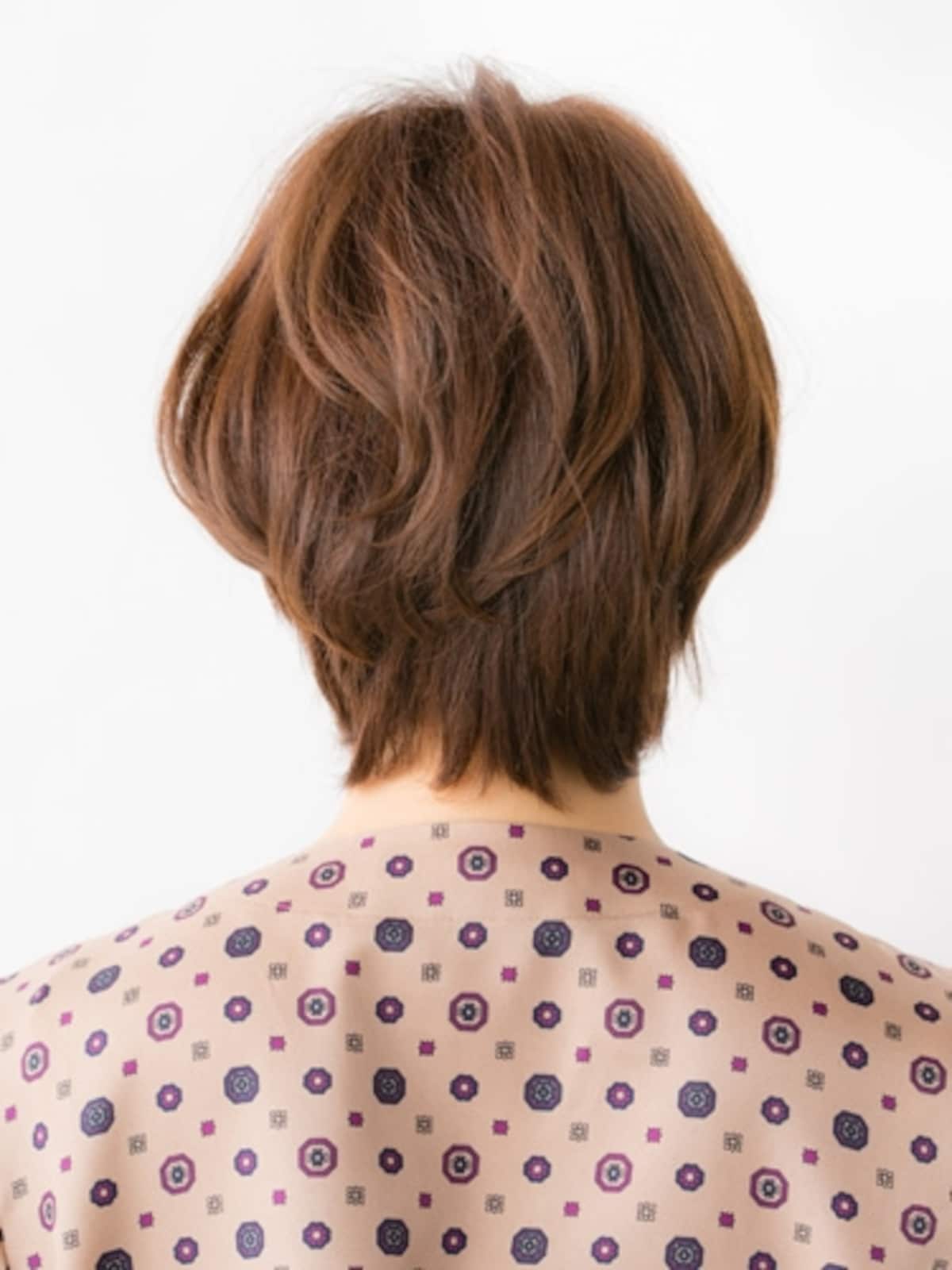 hair&make 西岡卓志（AFLOAT JAPAN）