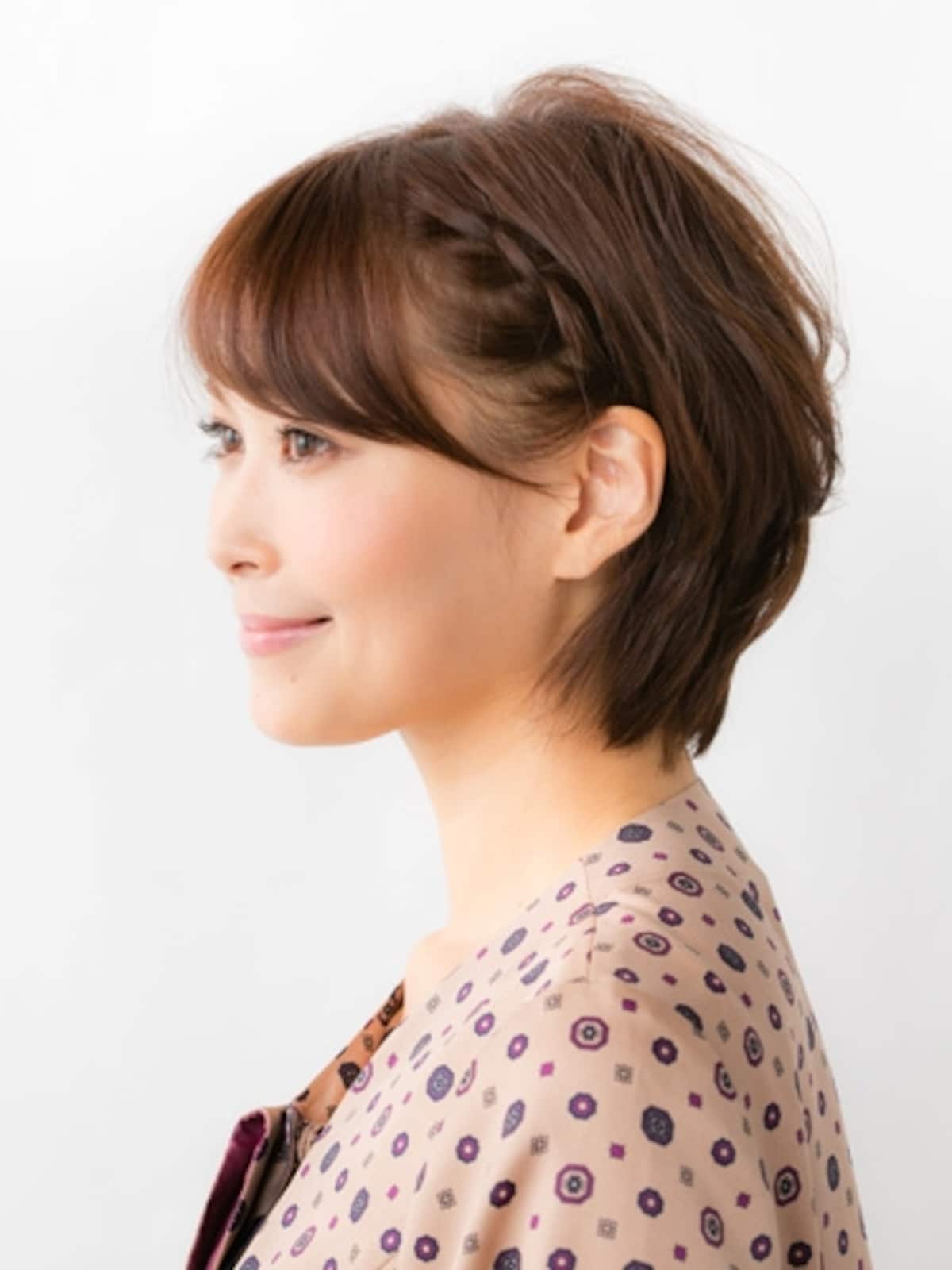 hair&make 西岡卓志（AFLOAT JAPAN）