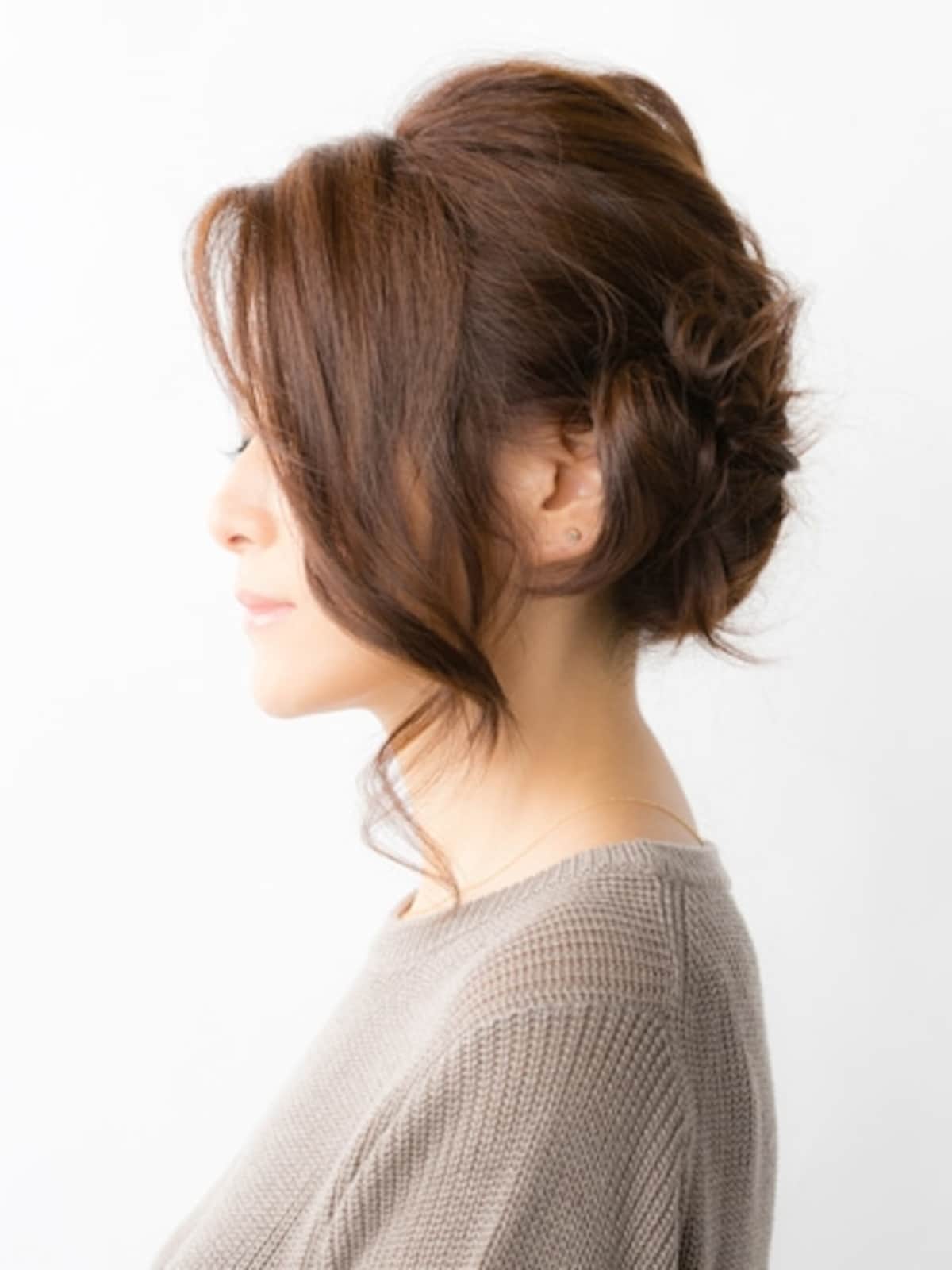 hair&make 西岡卓志（AFLOAT JAPAN）