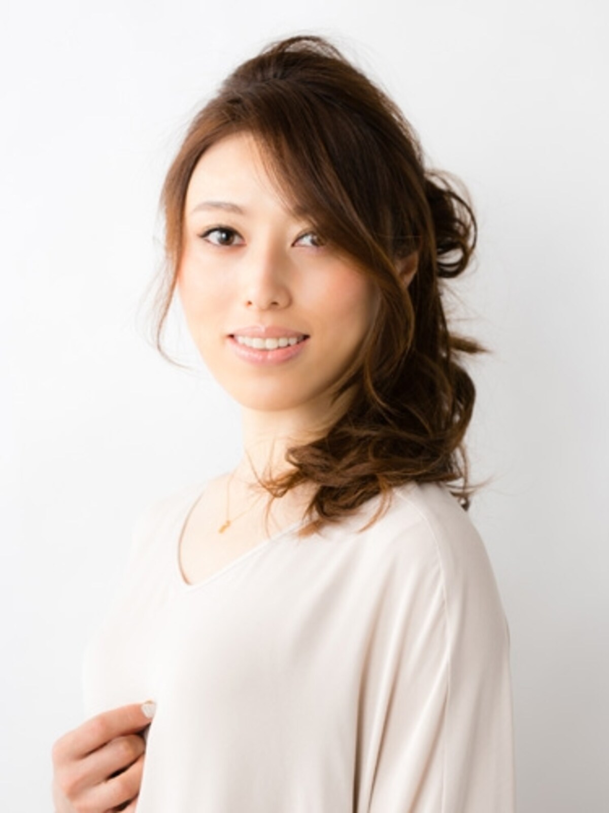 hair&make 西岡卓志（AFLOAT JAPAN）